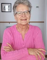 Monique Bélanger Obituary