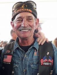 Chuck Shoop's Instagram, Twitter & Facebook