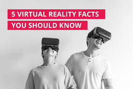 Enjoy 50 minutes of multiplayer games against your mates. 5 Virtual Reality Facts You Should Know Visengine