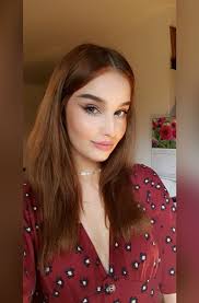 Bethany Prescott Resume