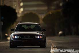Ultimate Wagon The Dubkorps Avant Speedhunters Audi Cars Audi Rs Wagon