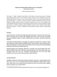 Sekolah perotelan dan pariwisata akpar buana wisata berdiri sejak 1 juli 1977 yang berada dibawah naungan yayasan duta wisata yogyakarta dengan sk mendikbud ri no.030//1981 tgl 11 januari 1981. Menelusuri Sejarah Sma 1 Yogyakarta