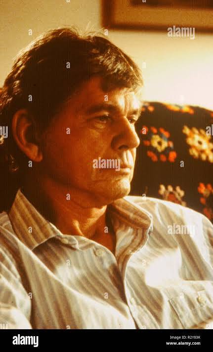 THE INDIAN RUNNER (1991) CHARLES BRONSON SEAN PENN (DIR) MGM/MOVIESTORE  COLLECTION LTD Stock Photo - Alamy