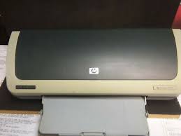 To install the hp deskjet 3650 colour inkjet printer driver, download the version of the driver that corresponds to your operating system by clicking on the appropriate link above. Hp Deskjet 3650 Color Printer For Parts Ebay