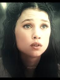 Pirates of Caribbean Serena