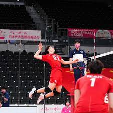 Check spelling or type a new query. Volleyball World On Twitter Is Ran Takahashi Japan S Next Big Star The 20 Year Old Led Japan To Win Their Second Test Match Against China 3 1 25 20 25 20 21 25 25 20 In The