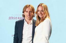 Модрич лука / modric luka. Vanja Modric
