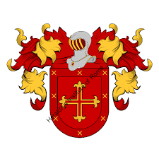 This image was ripped from a(n) snes game. Ceballos Familie Heraldik Genealogie Wappen Ceballos
