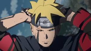 Sua busca a direciona para o epicentro do mundo avatar moderno, cidade. Blu Ray Review Boruto Naruto Next Generations Set 1 Animeblurayuk