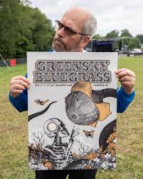 Rhody's back, Rhody's back!! Make...