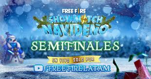 #free fire# it's not installing why it not working. Free Fire Latam On Twitter No Te Pierdas Las Semifinales Del Showmatch Navideno Tendremos Un Codigo Especial En La Transmision En Vivo Por Https T Co Jkp9ejgpgl Https T Co 4p8t9npqf8