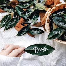 Choose from a folded or flat instantly customizable place cards. How To Make Wedding Place Cards Diy Wedding Budget Saving