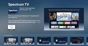 Maybe you would like to learn more about one of these? Spectrum Has A Streaming Service That S Basically Its Cable Package For 15 A Month The Verge