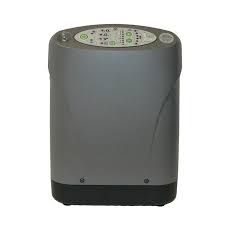 Devilbiss Igo Portable Oxygen Concentrator