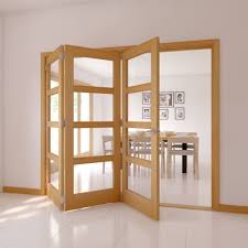 Bi Fold Doors Trento Series In 2020 Internal Folding Doors Folding Doors Bifold Doors