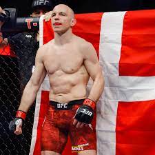 Takedown to fight ending elbows. Ufc 248 Medical Suspensions Mark O Madsen Suffers Broken Jaw In Unanimous Decision Win Mma Fighting