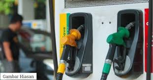 Bagaimana anda boleh memastikan kenaikan ini tidak memberi impak yang terlalu banyak untuk anda. Terkini Harga Minyak Petrol Ron95 Dan Ron97 Turun 5 Sen Diesel Turun 4 Sen