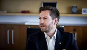 Mark Boris Andrijanič na Siol.net