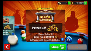 Opening the main menu of the game, you can see that the application is easy to perceive, and complements the picture of the abundance of bright colors. 8 Ball Pool Imran Vs Rachel Amazing Pool Imran O In 2020 Pool Balls Pool Ball