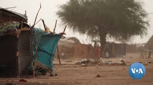 UN Says Rape in Sudan Conflict 'Widespread'