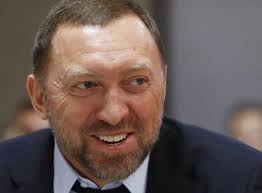 Exclusive: Russia's Deripaska Empire Bets