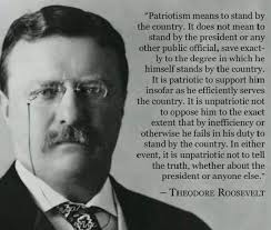 We have to learn to accept everyone as equals