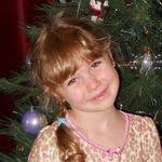 Kaelyn Sims's Instagram, Twitter & Facebook