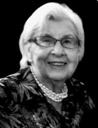 Vera M. Harden