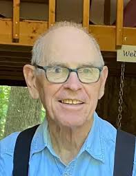 Obituary information for Ray Cossairt