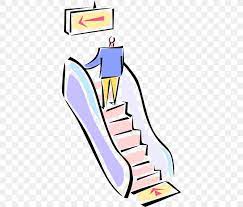 Click to subscribe to caillou: Escalator Line Png 402x700px Escalator Cartoon Finger Text Download Free