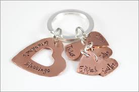 So, when it comes to gifts for grandpa and grandma… you've got to get creative. Personalized Grandma Key Chain Grandma Heart Keychain Custom Name Keychain Unique Gifts For Grandma Gift Ideas For Grandma Aka Originals