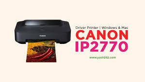 Download Driver Printer Canon Ip2770 Pixma Yasir252