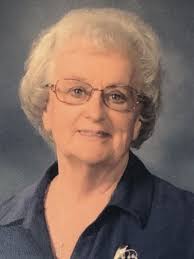 Marguerite Nice 1942