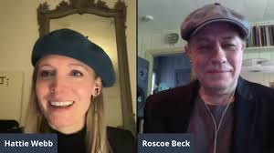 Conversation with Roscoe Beck