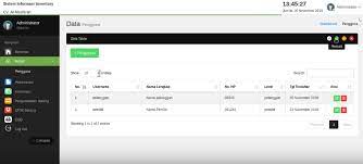 Terima jasa pembuatan website dan aplikasi dengan harga terjangkau wa ke kami 085369616300 ( menerima jasa pembuatan skripsi juga ) link download : Aplikasi Persediaan Barang Php Gratis Stok Barang Gudang Raja Stok Sistem Informasi Stok Barang Di Gudang Aplikasi Raja Stock Software Raja Stok Aplikasi Stok Barang Sederhana Download Aplikasi Stok Barang Excel Gratis