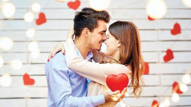 Romance! Romance! Romance! | My Very Own Writing Coach