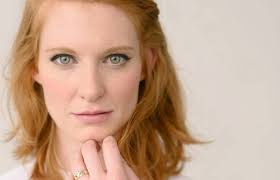 Interview with Mackenzie Shivers