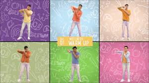Health Goals Mo Ay Wellness Youtube