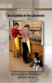 Accessibility in the Laboratory (ACS Symposium Series): 9780841232761