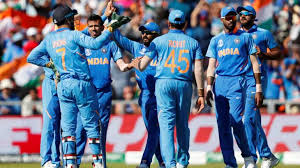 Indian media reaction before india vs new zealand and reaction after icc cricket wc semifinal lost funny 2019 | must watch. India Vs New Zealand World Cup 2019 Semi Final India Bookmakers Favourites To Win Icc World Cup