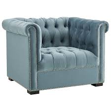 Newlyn Barrel Chair Velvet Armchair Upholstered Arm Chair Luxury Chairs