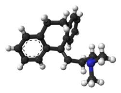 Image result for Amitriptyline