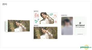 Where is this gonna be available, do i have to pay for it? Yesasia Nct Life Dream In Wonderland Flip Book Photo Card Set Chenle Photo Poster Male Stars Gifts Groups Celebrity Gifts Nct Dream Sm Entertainment Korean Collectibles Free Shipping