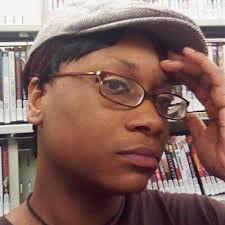 Patrice Bolds (@Venusdescratch)