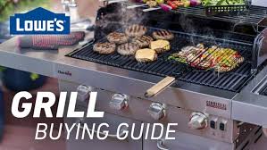 grill and smoker buying guide