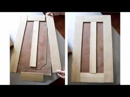 Resurface Cabinet Doors Home Diy Update Kitchen Cabinets Old Kitchen Cabinets