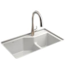 Shop wayfair for all the best cast iron undermount kitchen sinks. Vh1 Casting Calls 2017 Signed Undermount Cast Iron Double Kitchen Sinks