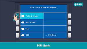 Meneruskan perbincangan di atas, kemudahan yang disediakan oleh bank yang dibincangkan sebelum ini sangat berkaitan dengan tema perbincangan utama kita. Instant Transfer Tutorial Youtube