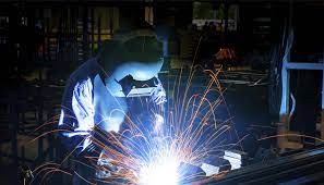 Liberty Industrial Gases And Welding Supply Inc