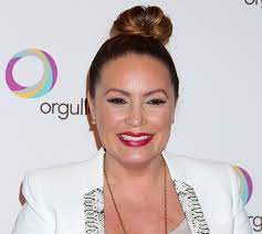 The Source |Angie Martinez Involved in "Severe" Car Accident